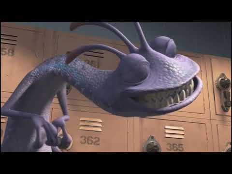 "Susanrella" Part 4 - Randall Picks on Diego/Breakfast Time/Getting Randall Out of the Way