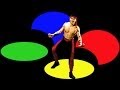 MK2 Lui Kang Frienship Dance SNES Version