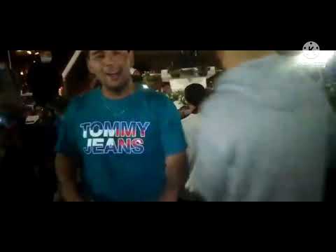 Bombon Rapeado vs Zentynell BATALLÓN🤯 Amistoso Viernes de skillz (INCREIBLE!!)