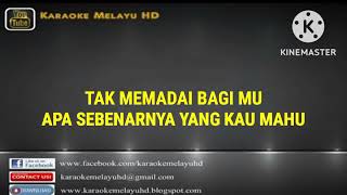 Download lagu Spring - Butakah cinta Karaoke mp3