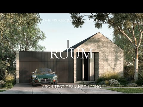 , title : 'A New Pathway to Architect Designed Living – Ruum'
