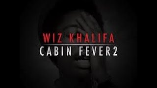 Wiz Khalifa - 100 Bottles ft. Problem (Cabin Fever 2)