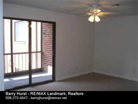 221 Oak St Brockton, MA 02301 - Condo - Real Estate - For Sale -
