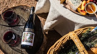 Promised Land Shiraz Tasting Notes