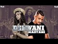 Deewani Mastani Ft. Divine (Rap PEΔK Music Video) Prod by PEΔK