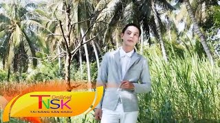 Quê hương xứ dừa - Ngân Linh  ( Chương trình TNSK.TV Kỳ 1) - Tài Năng Sân Khấu ✔