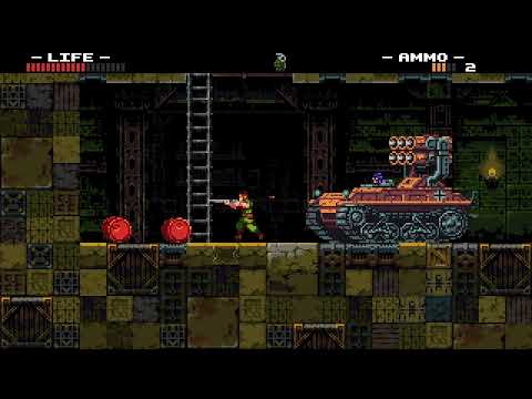 WOLFHOUND - PAX West 2025 Gameplay Trailer