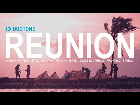 Reunion