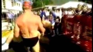 Team Hoyt - Dick &amp; Rick Hoyt | [Now I Run - Shannon Noll]