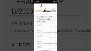 Download lagu Oil India result out #oil_exam  2025 mp3 Download lagu Oil India result out #oil_exam  2025 mp3