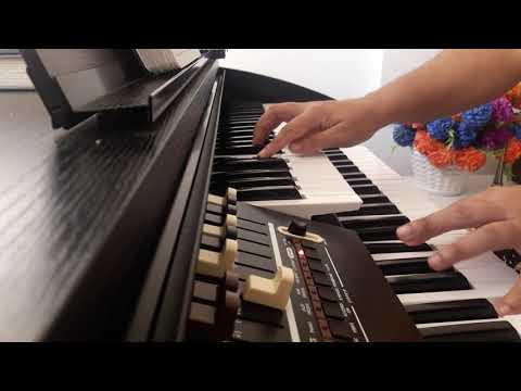 Cristo te estende sua forte mão