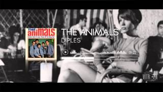 The Animals - Dimples (1964)