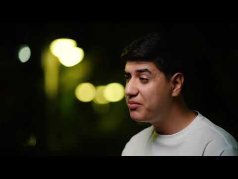 Wepa Çaryyew ft Kerim Soltanow Janym yanya