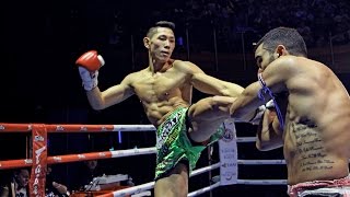 MTGP 2: Colin Chu V Shaz Nasrin