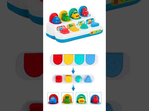 Set De Juego Y Centro De Actividades