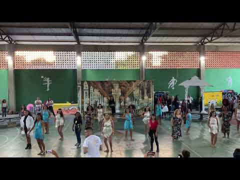 MOSTRA DE DANÇA 2022 IEGRS - CN 3002 (SEMANA DE ARTE MODERNA POP INTERNACIONAL)