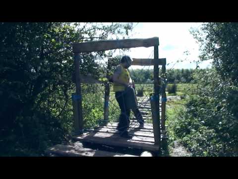 Operation Commando 2012