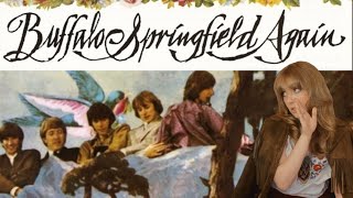 Hello, Broken Band: Buffalo Springfield Again|Vinyl Monday
