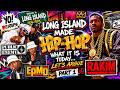 Long Island Made Hip Hop What It Is Today Let S Argue Part 1