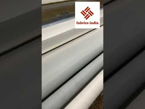 Anti Static ESD Fabric - Grid Check