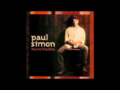 A Music Box of Paul Simon's Finest Hit Records