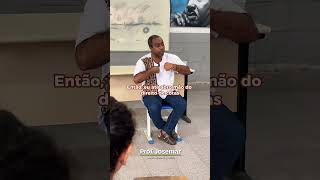 As cotas são uma conquista do povo negro e periférico, fruto de muita luta. ✊🏿#CotasÉDireito