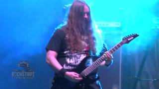 At The Gates - Live at Rockstadt Extreme Fest 2015 (Full Show) | HD