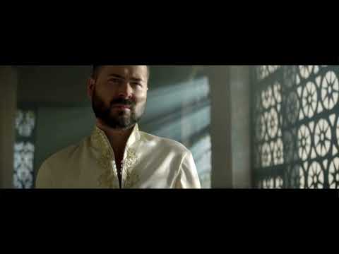 Edward Maya "SINE" - HAREM feat Emila & Costi (official video)