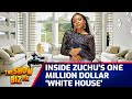 Inside ZUCHU'S MEGA 'WHITE HOUSE' WORTH 2.3 BILLION TZS