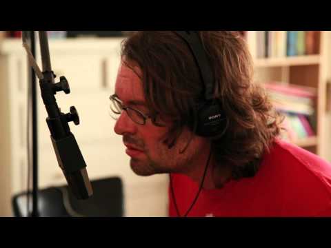 Darryl Blood - Leaving No Trace (Live @ Home_July'10)