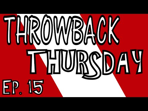 Throwback Thursdays: Ep. 15 - Company of Heros 2: Part 6