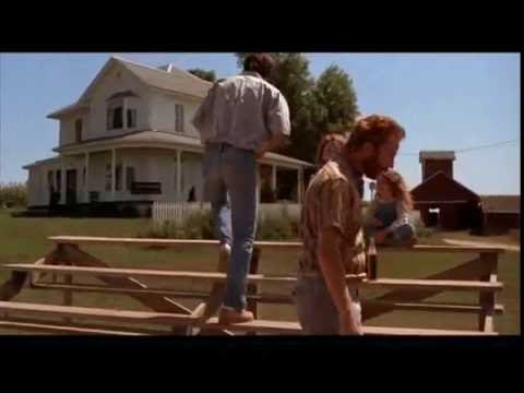 Field of Dreams - Horror Movie - Recut Trailer