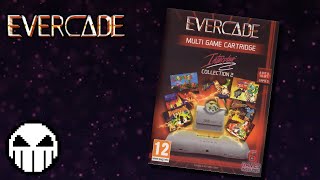 Interplay Collection 2 (Evercade) Clips