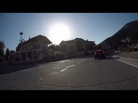 Mendelpass passo mendola