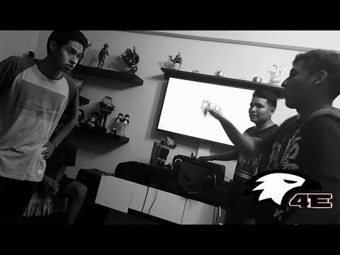 SNOW VS FRANZORE (OCTAVOS) 4E  EVENTO FINAL