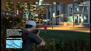 Ballout - GangMembers ft. Tadoe, Terintino &amp; Chief Keef