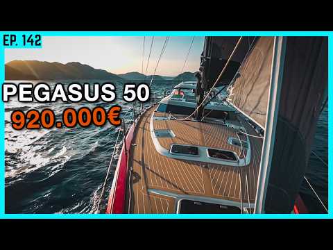 Die schärfste Decksalonyacht, die kaum jemand kennt (aber sollte!)