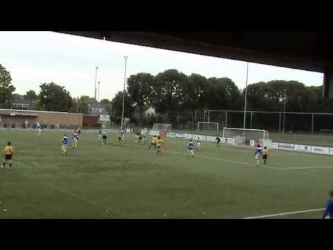 S.V Westfriezen C1    ~   Reiger Boys C1