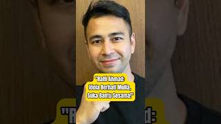 Download lagu Raffi Ahmad Idola Berhati Mulia Selalu Bantu Sesama Menginspirasi #shorts #subscribe #faktapsikologi mp3 Download lagu Raffi Ahmad Idola Berhati Mulia Selalu Bantu Sesama Menginspirasi #shorts #subscribe #faktapsikologi mp3