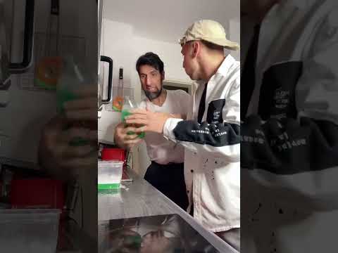 Prank an Baba😂🖤|jamootv