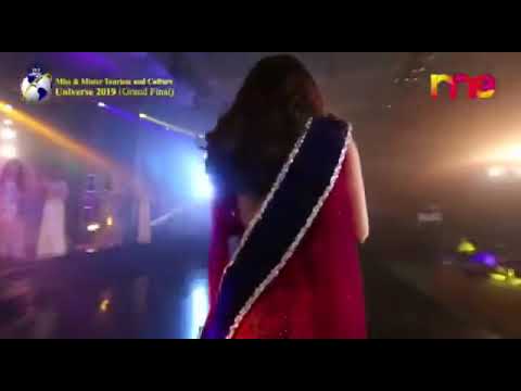 Home Welcoming Olivia Gunawan Setelah Winner Miss TCU di Myanmar