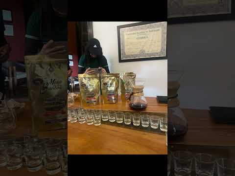 HACIENDA EL ROBLE, Los Santos, Santander 