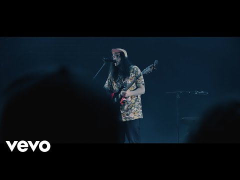 Passion, Sean Curran - Prodigals (Live From Camp, Daytona Beach, FL/2022)