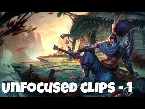 Playing Yasuo in high elo vs low elo