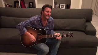 Deryl Dodd - One Ride In Vegas (Unplugged)