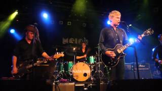 Nada Surf - Amateur - Meier Music Hall Braunschweig - 15.11.2012