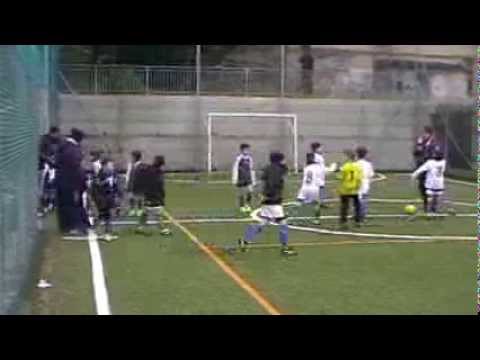 Leva 2006 Nuova Oregina - Campomorone S.O 3-4 Manuel Matteo (2)