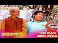 Bhide Ne Uddaya Popatlal का जोरदार मजाक Taarak Mehta Ka Ooltah Chashmah Mini