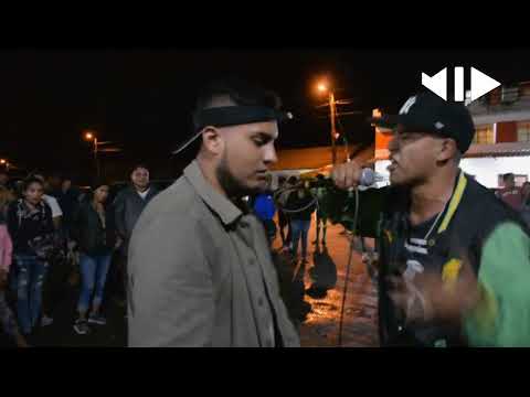 Ermitaño vs Duck | Final Regional EUG 2022