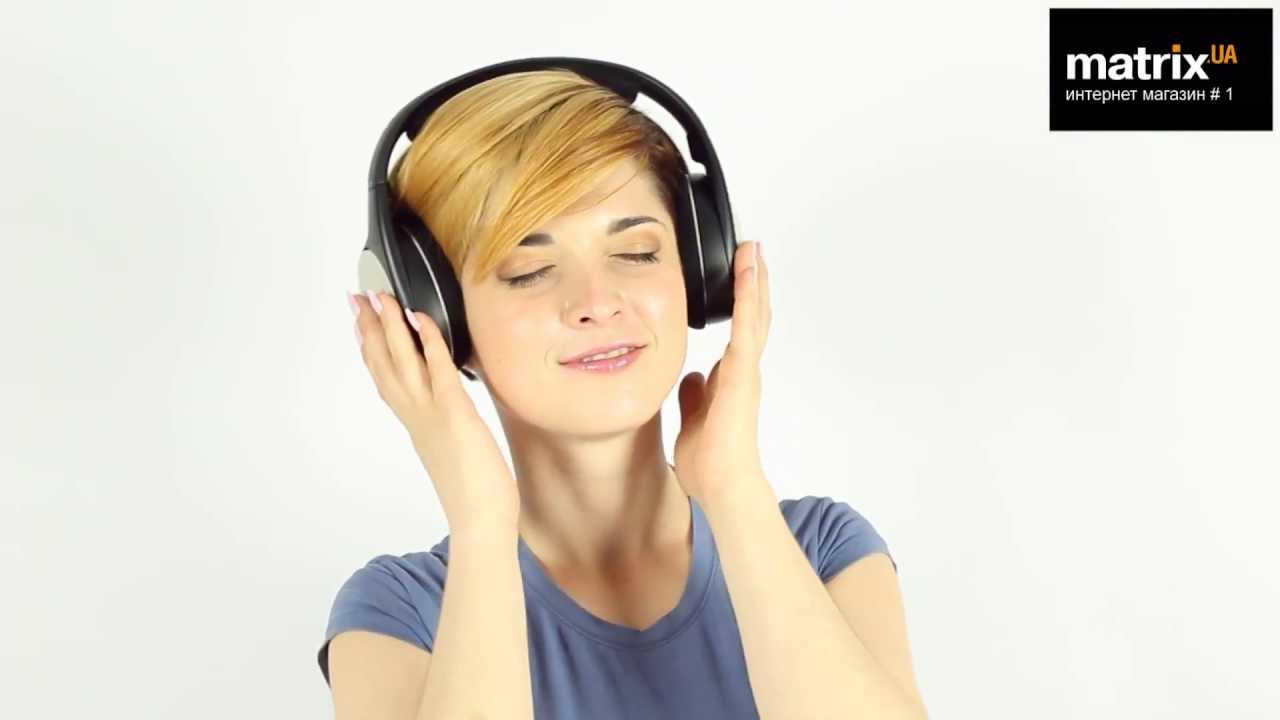 Наушники Sennheiser RS 110-8 II